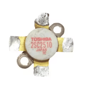 2sc2510a Toshiba Rf Device Guaranteed Trusted Impochips