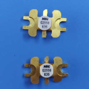 2sc2558 Nec Rf Device Guaranteed Trusted Impochips