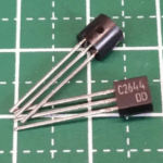 2sc2644 Toshiba Rf Device Guaranteed Trusted Impochips