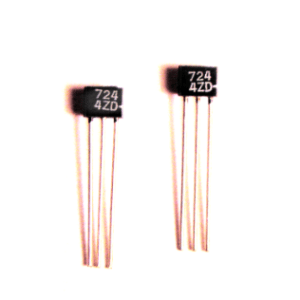 2sc2724 Mitsubishi Rf Device Guaranteed Trusted Impochips