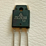 2sc2834a Panasonic Rf Device Guaranteed Trusted Impochips
