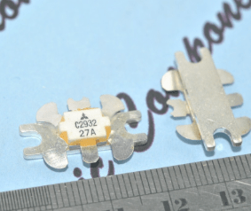 2sc2932 Mitsubishi Rf Device Guaranteed Trusted Impochips