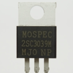 2sc3039m Sanyo Rf Device Guaranteed Trusted Impochips