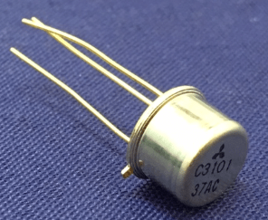 2sc3101 Mitsubishi Rf Device Guaranteed Trusted Impochips