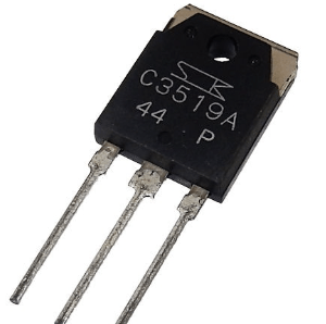 2sc3519 Sanken Rf Device Guaranteed Trusted Impochips