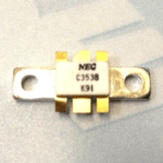 2sc3538 Nec Rf Device Guaranteed Trusted Impochips