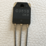 2sc3638 Sanyo Rf Device Guaranteed Trusted Impochips