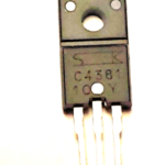 2sc4381 Sanken Rf Device Guaranteed Trusted Impochips