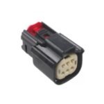334720606 Molex Connector Guaranteed Trusted Impochips