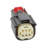 334720607 Molex Connector Guaranteed Trusted Impochips