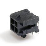 430450400 Molex Connector Guaranteed Trusted Impochips