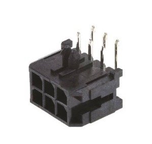 430450600 Molex Connector Guaranteed Trusted Impochips