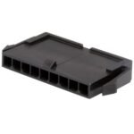 436400900 Molex Connector Guaranteed Trusted Impochips