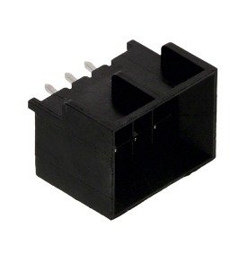 444320601 Molex Connector Guaranteed Trusted Impochips