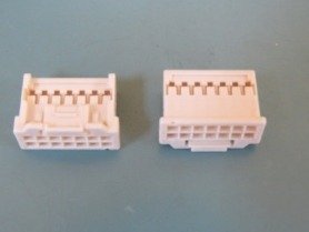 5016461400 Molex Connector Guaranteed Trusted Impochips