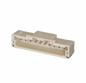 5023521000 Molex Connector Guaranteed Trusted Impochips