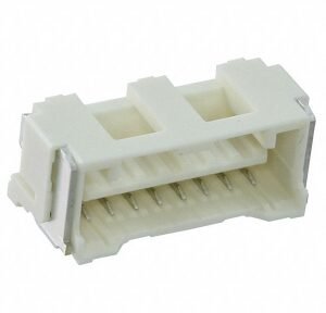 5025840870 Molex Connector Guaranteed Trusted Impochips