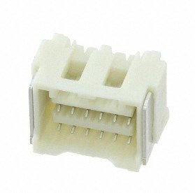 5031481290 Molex Connector Guaranteed Trusted Impochips