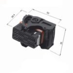 643201311 Molex Connector Guaranteed Trusted Impochips