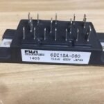 6di15a 060 Fuji Module Guaranteed Trusted Impochips