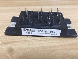 6di15a 060 Fuji Module Guaranteed Trusted Impochips