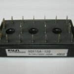 6di15a 120 Fuji Module Guaranteed Trusted Impochips