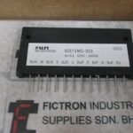 6di15ms 050 Fuji Module Guaranteed Trusted Impochips