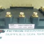 6mbp100ra120 Fuji Module Guaranteed Trusted Impochips