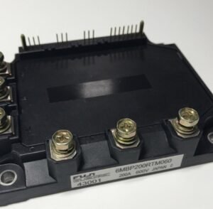 6mbp200rtm060 Fujitsu Module Guaranteed Trusted Impochips