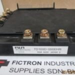 7d100d 050ehr Fujitsu Module Guaranteed Trusted Impochips