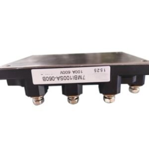 7mbi100sa 060b 5 Fujitsu Module Guaranteed Trusted Impochips