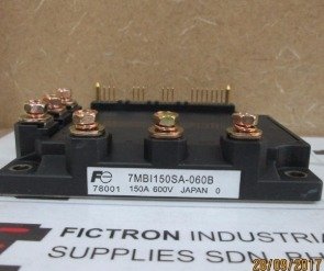 7mbi150sa 060 Fujitsu Module Guaranteed Trusted Impochips