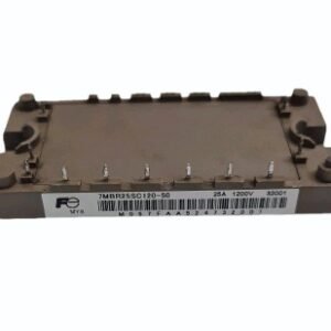 7mbr25sc120 50 Fuji Module Guaranteed Trusted Impochips
