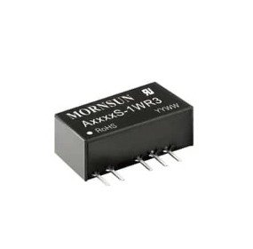 A0505s 1wr3 Mornsun Module Guaranteed Trusted Impochips