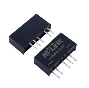 A1203s 1wr3 Mornsun Module Guaranteed Trusted Impochips