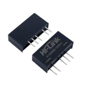 A1209s 1wr3 Mornsun Module Guaranteed Trusted Impochips