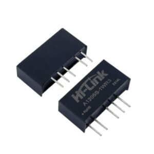 A1212s 1wr3 Mornsun Module Guaranteed Trusted Impochips