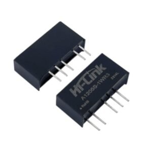 A1215s 1wr3 Mornsun Module Guaranteed Trusted Impochips