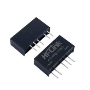 A1224s 1wr3 Mornsun Module Guaranteed Trusted Impochips