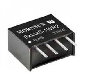 B0303s 1wr2 Mornsun Module Guaranteed Trusted Impochips