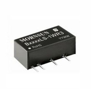 B0503s 1wr3 Mornsun Module Guaranteed Trusted Impochips