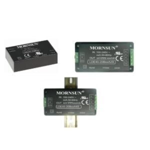 B0505s 2wr2 Mornsun Module Guaranteed Trusted Impochips