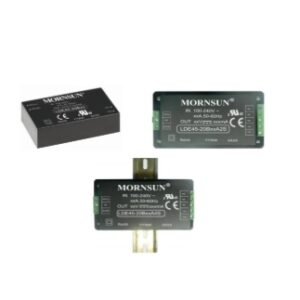 B0505s 2wr3 Mornsun Module Guaranteed Trusted Impochips
