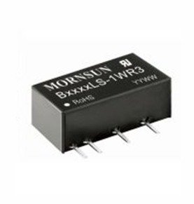 B0509s 1wr3 Mornsun Module Guaranteed Trusted Impochips