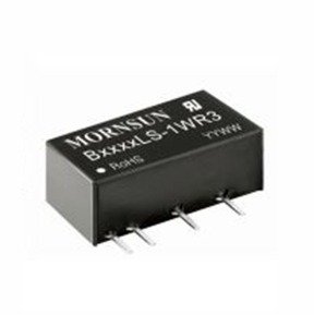 B0512s 1wr3 Mornsun Module Guaranteed Trusted Impochips
