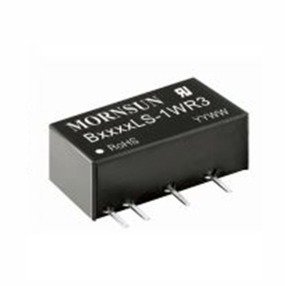 B0515s 1wr3 Mornsun Module Guaranteed Trusted Impochips