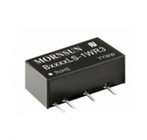 B0524s 1wr3 Mornsun Module Guaranteed Trusted Impochips