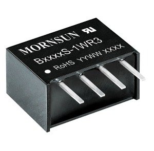 B1203s 1wr3 Mornsun Module Guaranteed Trusted Impochips