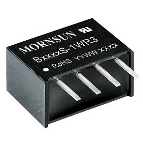 B1205s 1wr3 Mornsun Module Guaranteed Trusted Impochips