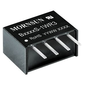 B1209s 1wr3 Mornsun Module Guaranteed Trusted Impochips